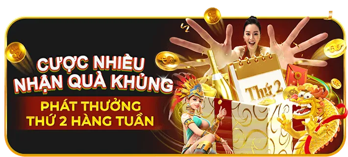 Ưu đãi mới nhất k8cc nhà cái