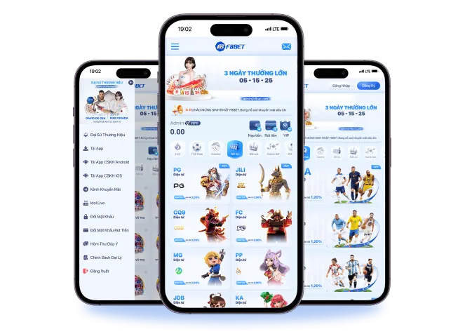 Game bắn cá
