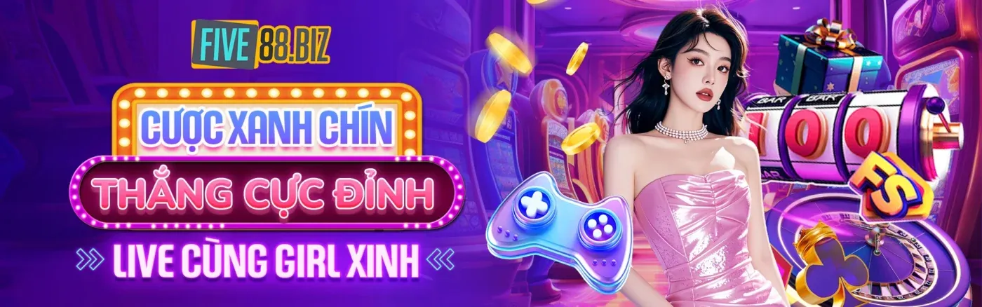 Banner quảng cáo khuyến mãi Bắn Cá K8cc Nhà Cái
